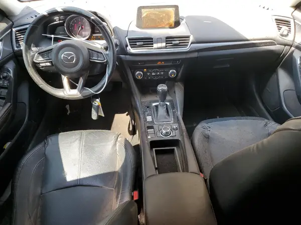 3MZBN1M30JM160668 2018 MAZDA 3 - Image 8