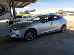 3MZBN1M30JM166535 2018 MAZDA 3