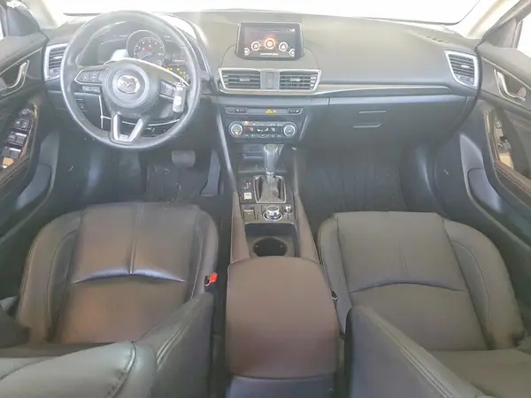 3MZBN1M30JM166535 2018 MAZDA 3 - Image 8
