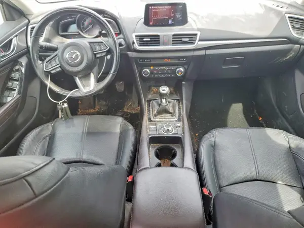 3MZBN1M30JM178961 2018 MAZDA 3 - Image 8