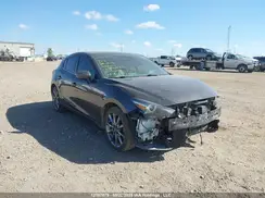 3MZBN1M30JM196084 2018 MAZDA 3