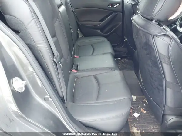 3MZBN1M30JM200120 2018 MAZDA 3 - Image 8
