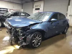 3MZBN1M30JM202272 2018 MAZDA 3