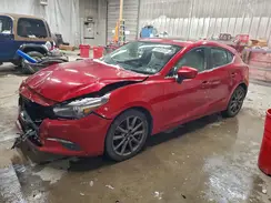 3MZBN1M30JM207360 2018 MAZDA 3