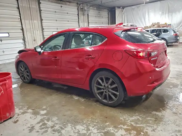 3MZBN1M30JM207360 2018 MAZDA 3 - Image 2