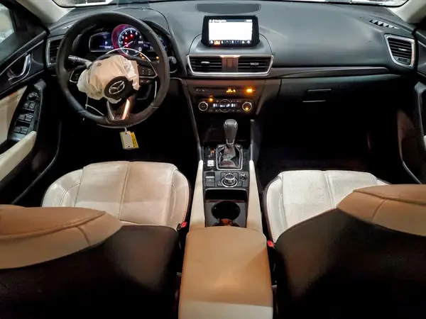 3MZBN1M30JM207360 2018 MAZDA 3 - Image 8