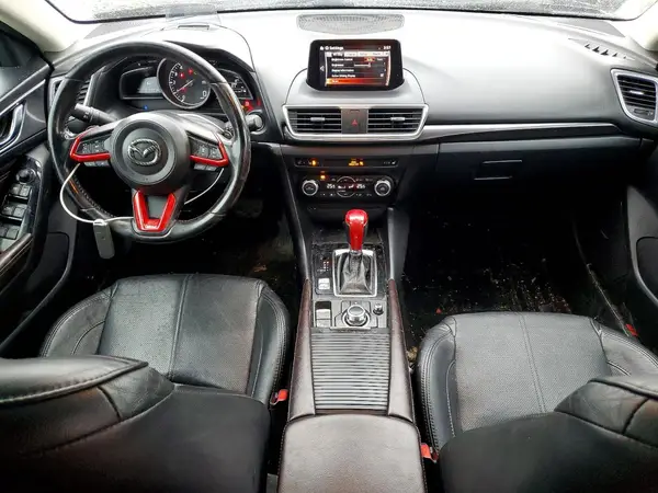 3MZBN1M30JM225888 2018 MAZDA 3 - Image 8