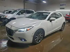 3MZBN1M30JM234106 2018 MAZDA 3