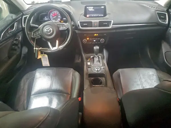3MZBN1M30JM234106 2018 MAZDA 3 - Image 8
