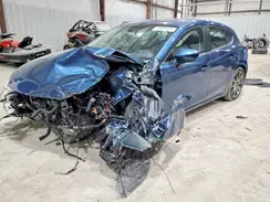 3MZBN1M30JM234591 2018 MAZDA 3