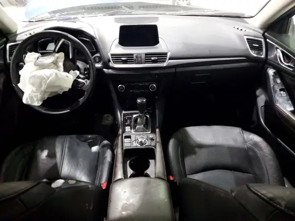 3MZBN1M30JM234591 2018 MAZDA 3 - Image 8