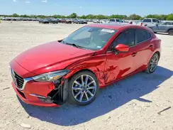 3MZBN1M30JM237006 2018 MAZDA 3