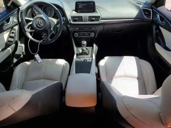 3MZBN1M30JM237006 2018 MAZDA 3 - Image 8