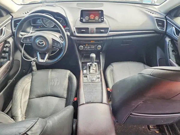 3MZBN1M30JM240388 2018 MAZDA 3 - Image 8