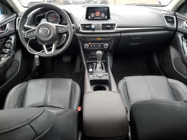 3MZBN1M30JM251293 2018 MAZDA 3 - Image 8