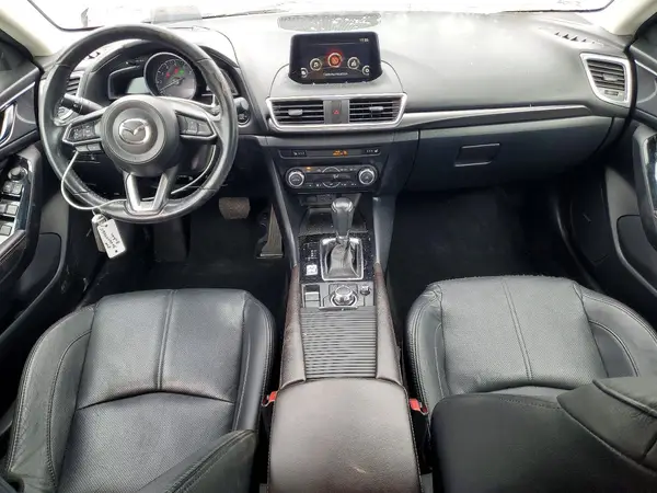 3MZBN1M30JM261855 2018 MAZDA 3 - Image 8
