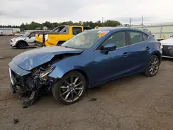3MZBN1M30JM265324 2018 MAZDA 3