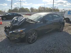 3MZBN1M30JM271088 2018 MAZDA 3