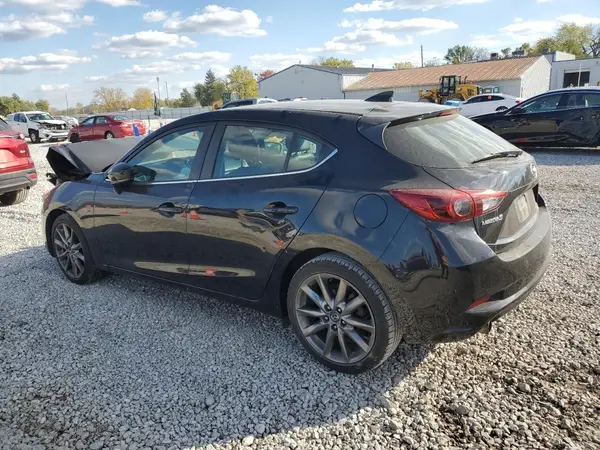 3MZBN1M30JM271088 2018 MAZDA 3 - Image 2