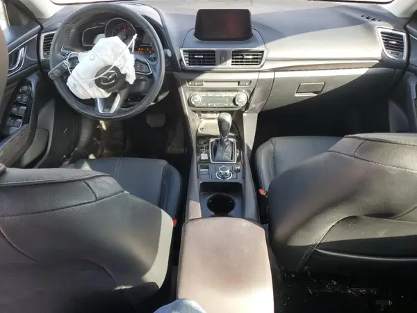 3MZBN1M30JM271088 2018 MAZDA 3 - Image 8