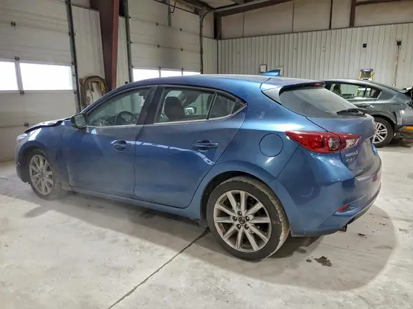 3MZBN1M31HM128614 2017 MAZDA 3 - Image 2