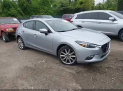3MZBN1M31HM130900 2017 MAZDA 3