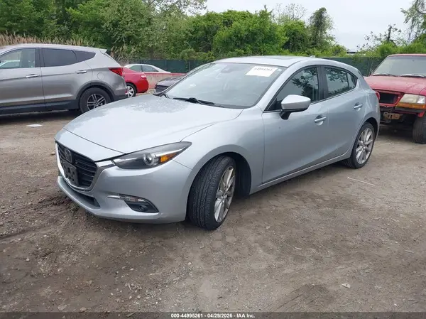3MZBN1M31HM130900 2017 MAZDA 3 - Image 2