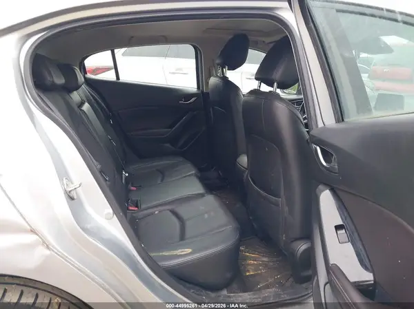 3MZBN1M31HM130900 2017 MAZDA 3 - Image 8