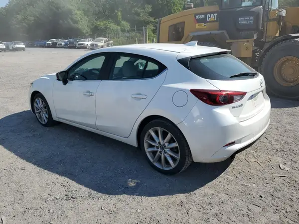 3MZBN1M31HM136714 2017 MAZDA 3 - Image 2