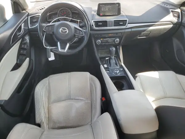 3MZBN1M31HM136714 2017 MAZDA 3 - Image 8