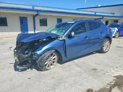 3MZBN1M31HM137748 2017 MAZDA 3