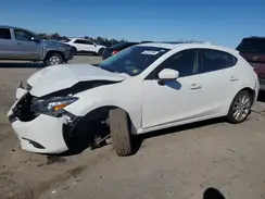 3MZBN1M31HM138804 2017 MAZDA 3