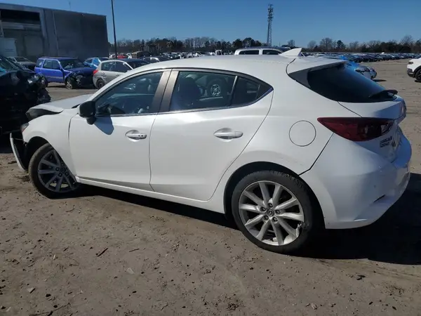 3MZBN1M31HM138804 2017 MAZDA 3 - Image 2