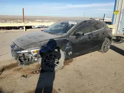 3MZBN1M31JM163143 2018 MAZDA 3