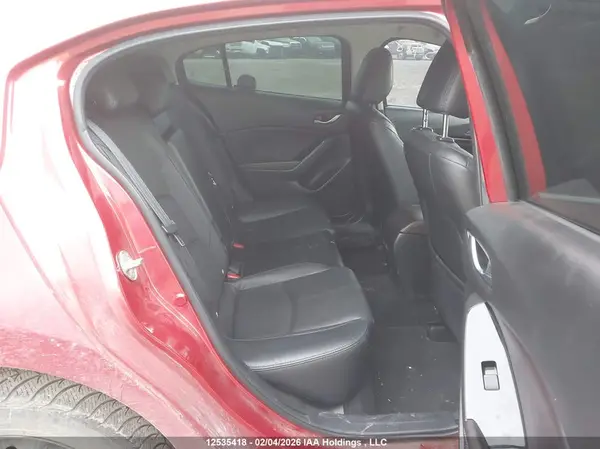 3MZBN1M31JM167094 2018 MAZDA 3 - Image 8
