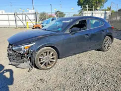 3MZBN1M31JM170514 2018 MAZDA 3