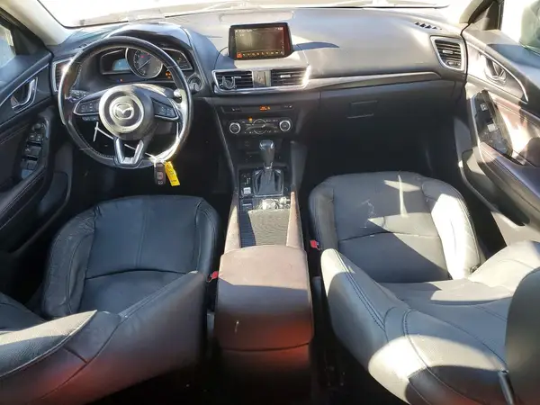 3MZBN1M31JM170514 2018 MAZDA 3 - Image 8