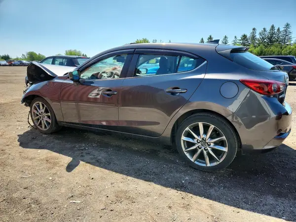 3MZBN1M31JM171646 2018 MAZDA 3 - Image 2
