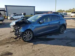 3MZBN1M31JM173154 2018 MAZDA 3
