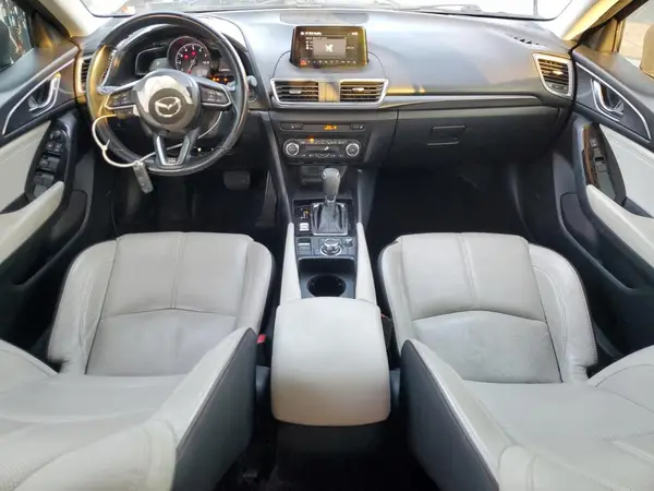 3MZBN1M31JM173154 2018 MAZDA 3 - Image 8