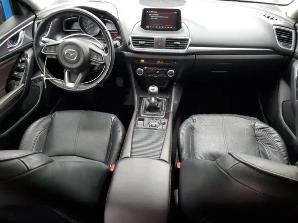 3MZBN1M31JM185465 2018 MAZDA 3 - Image 8