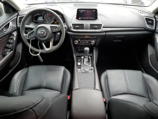 3MZBN1M31JM193078 2018 MAZDA 3 - Image 8
