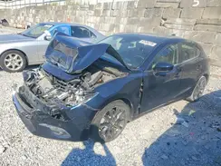 3MZBN1M31JM193226 2018 MAZDA 3