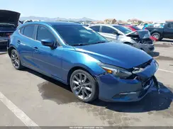 3MZBN1M31JM201468 2018 MAZDA 3