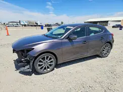 3MZBN1M31JM203995 2018 MAZDA 3