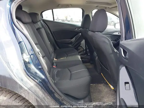 3MZBN1M31JM214494 2018 MAZDA 3 - Image 8