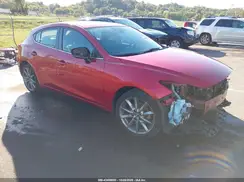 3MZBN1M31JM223311 2018 MAZDA 3