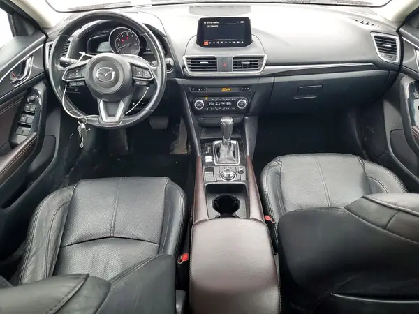3MZBN1M31JM224278 2018 MAZDA 3 - Image 8