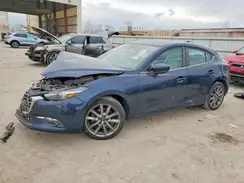 3MZBN1M31JM234051 2018 MAZDA 3