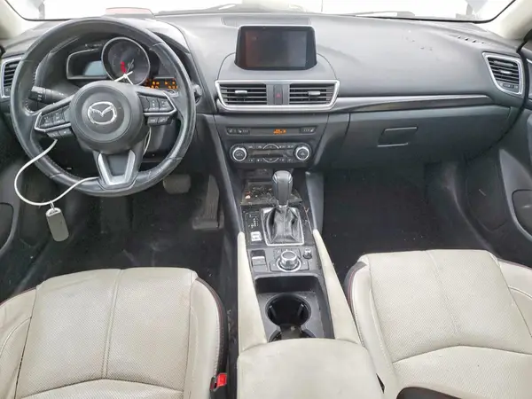 3MZBN1M31JM234051 2018 MAZDA 3 - Image 8